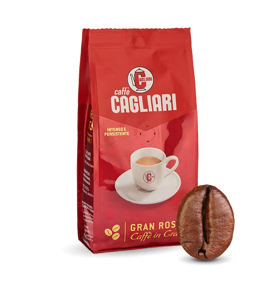 Café en grain