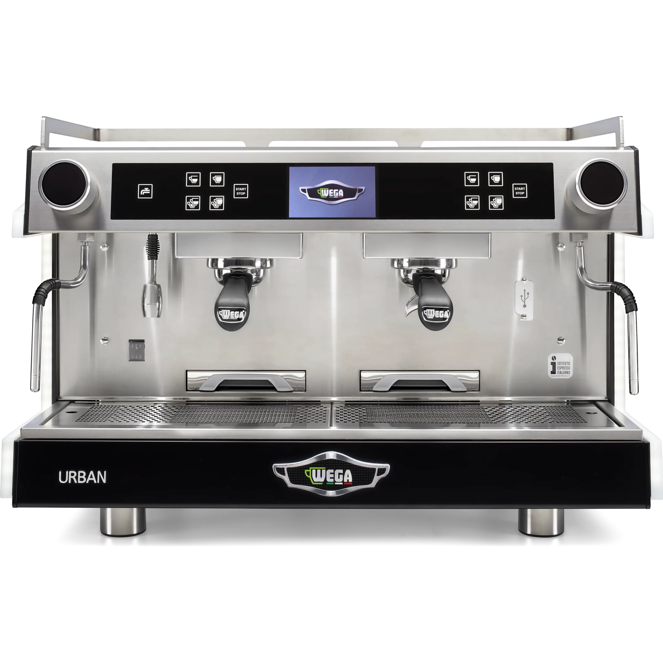 Machine à café traditionnelle