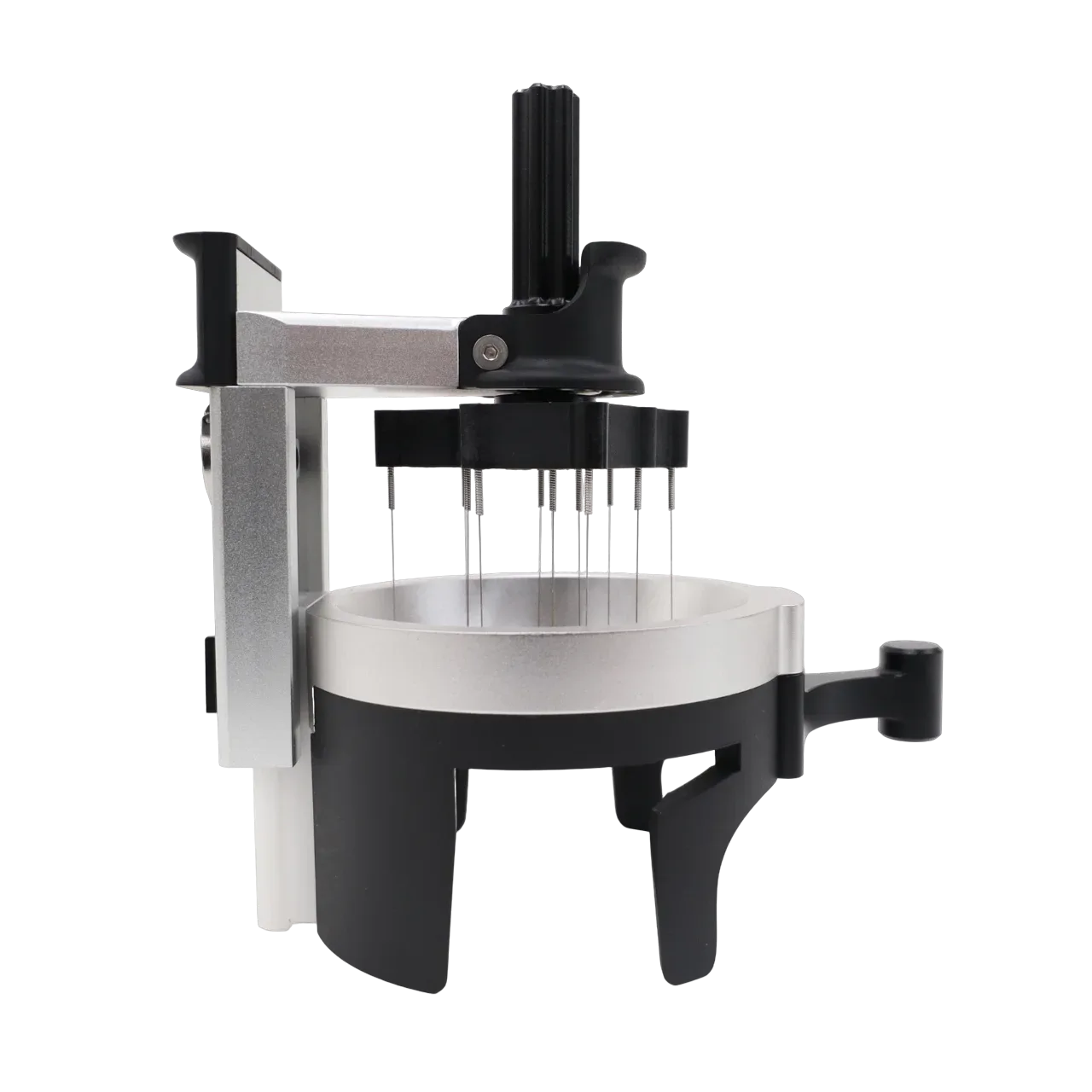 Barista Hustle AutoComb Alu