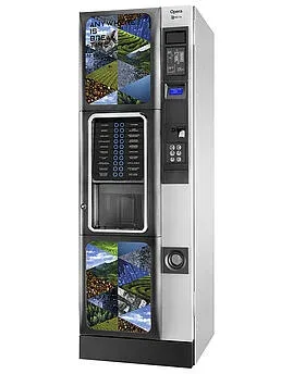 Distributeur boissons chaudes DA-7