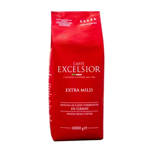 Excelsior Caffé - Extra Mild