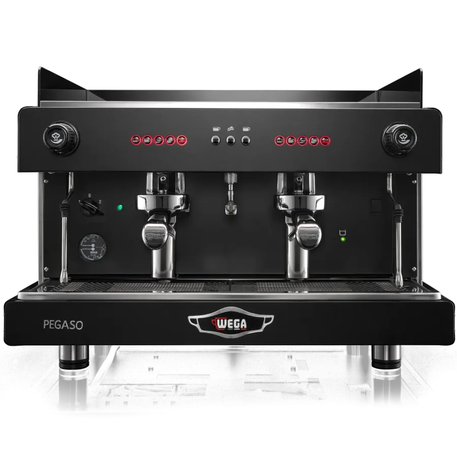 Machine à café CHR PEGASO WEGA