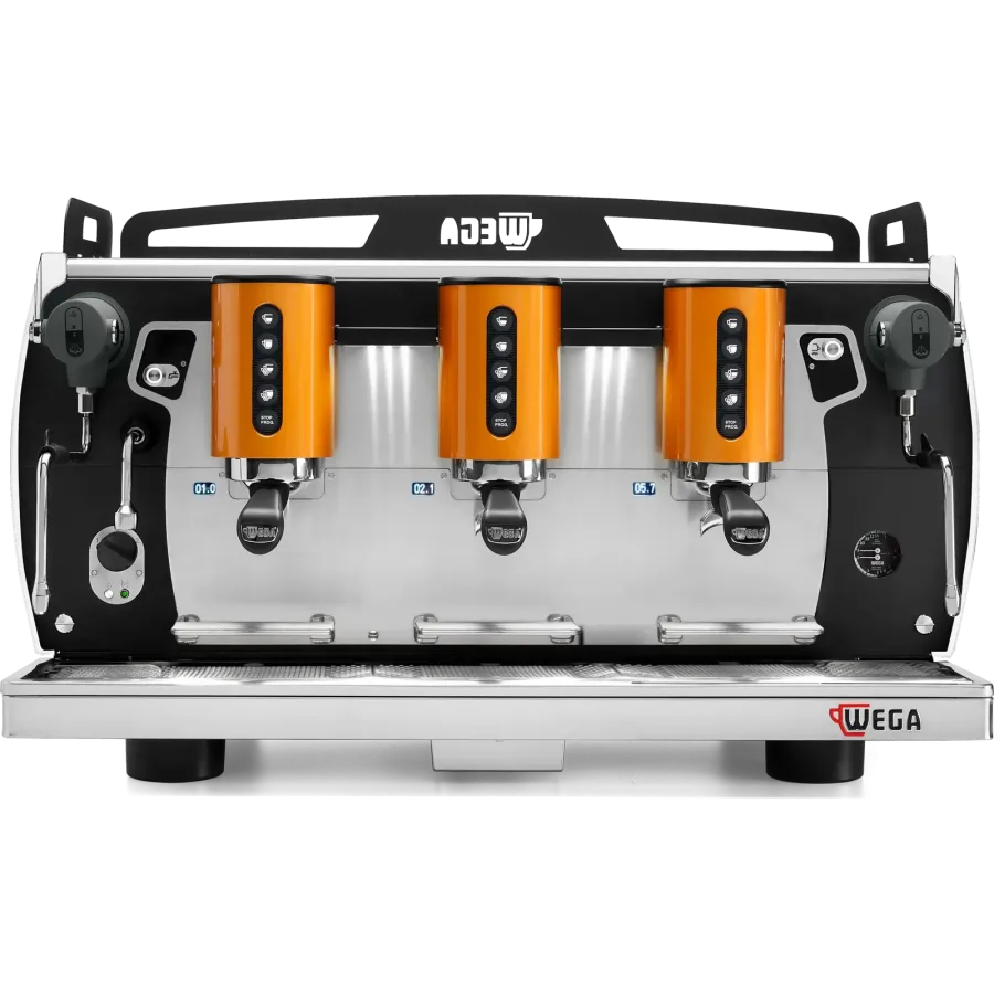 Machine à café CHR Wbar Pro WEGA